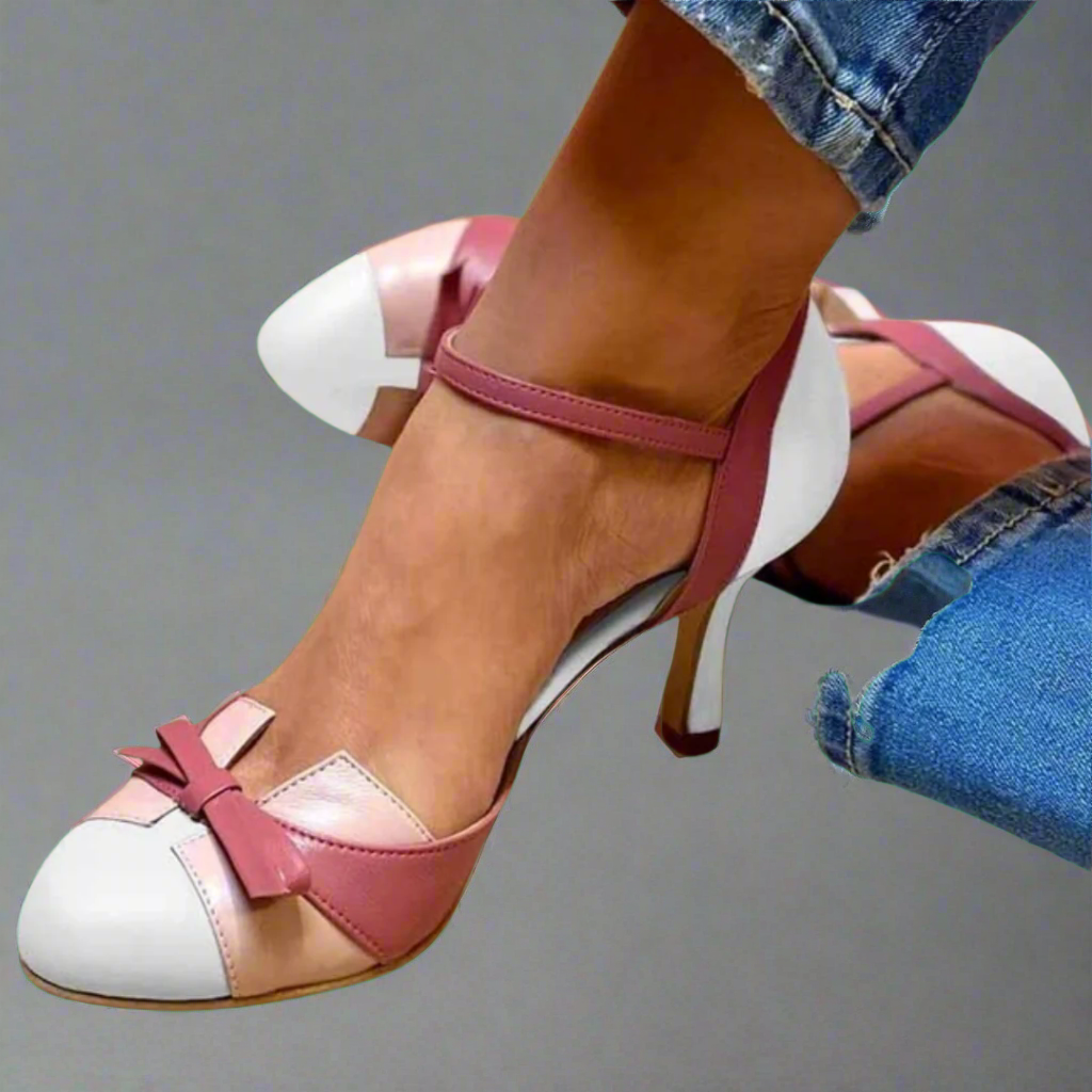 Heilwina | Orthopedic Sandals for Optimal Comfort