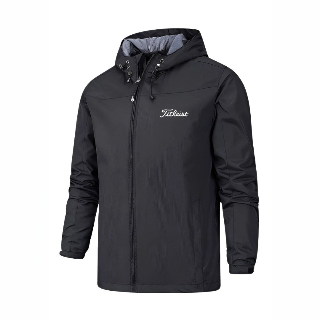 Bram | Waterproof jacket