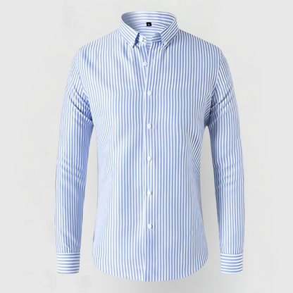 Louis | Elegant striped shirt