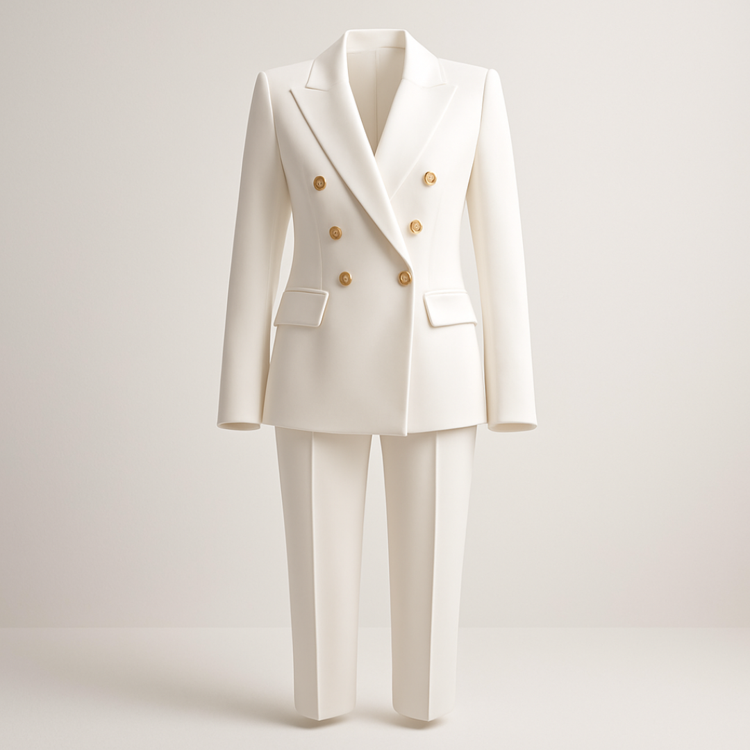 Nerina | Elegant business suit