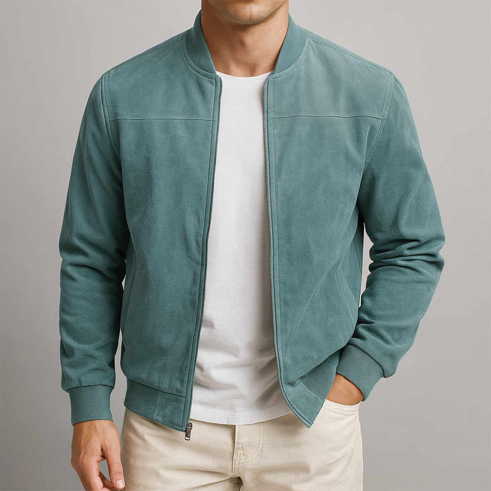 Mathieu | Elegant casual jacket