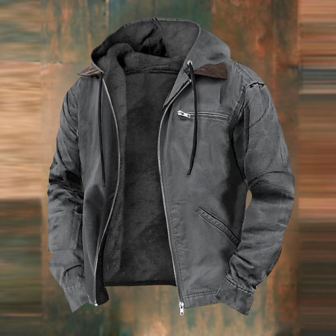 George | Stylish and Functional Jacket