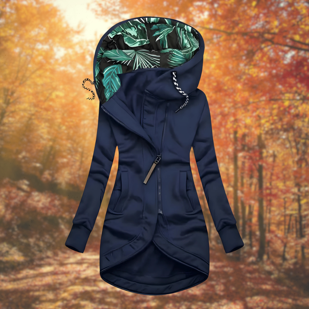 Elise | Elegant Winter Coat for Women