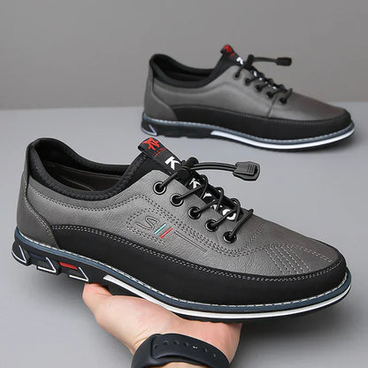 Walter | Comfortable Sports Shoes
