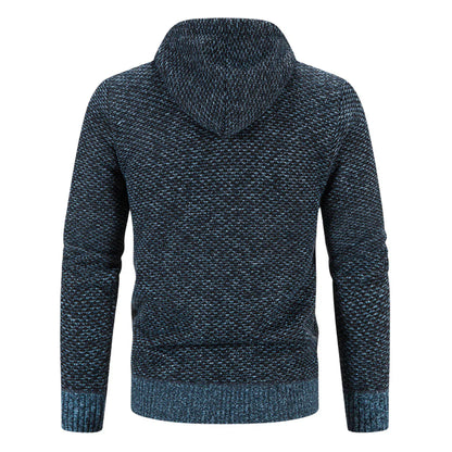 Theodore | Modern hoodie with a refined style