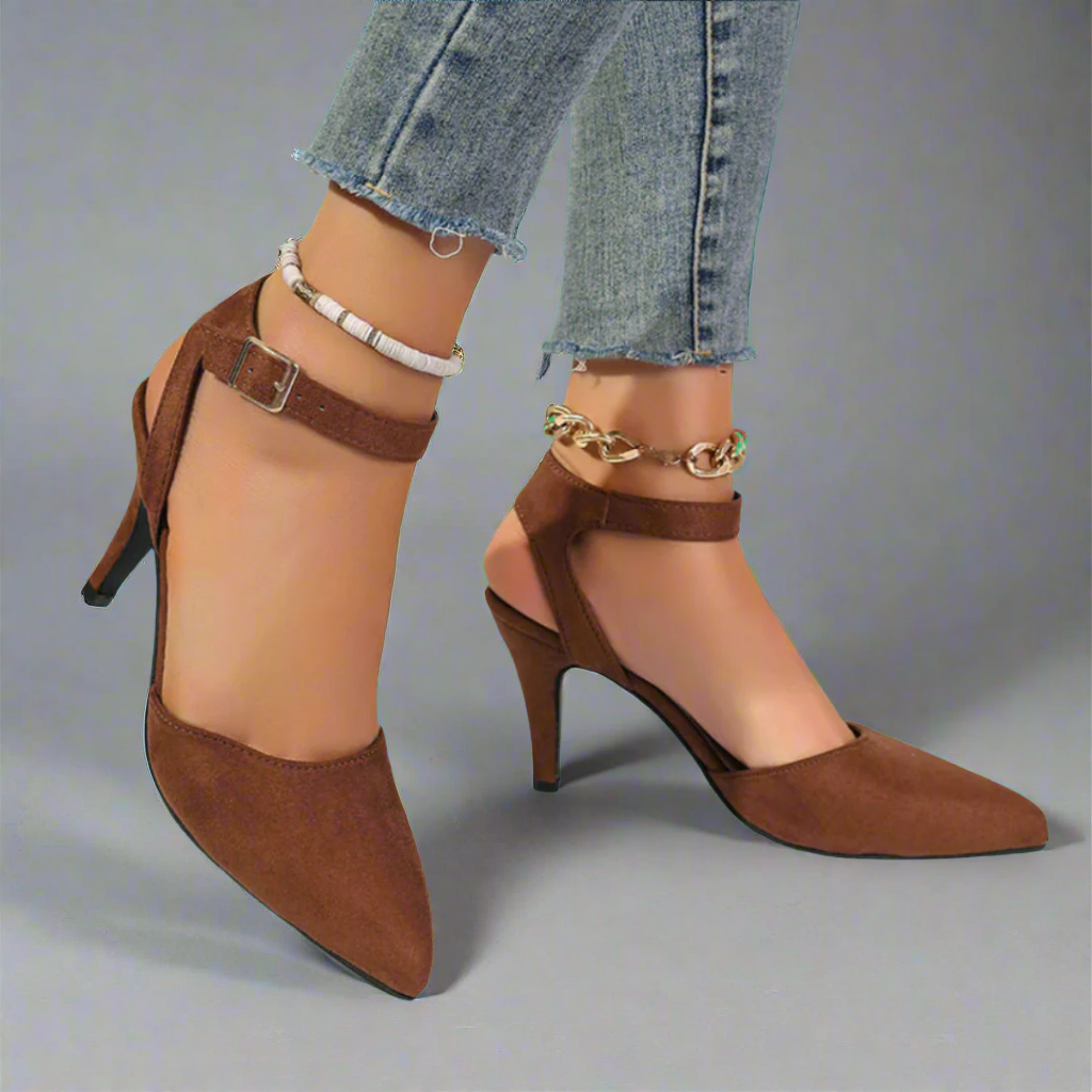 Xabrunda | Stylish and comfortable sandals for everyday activities