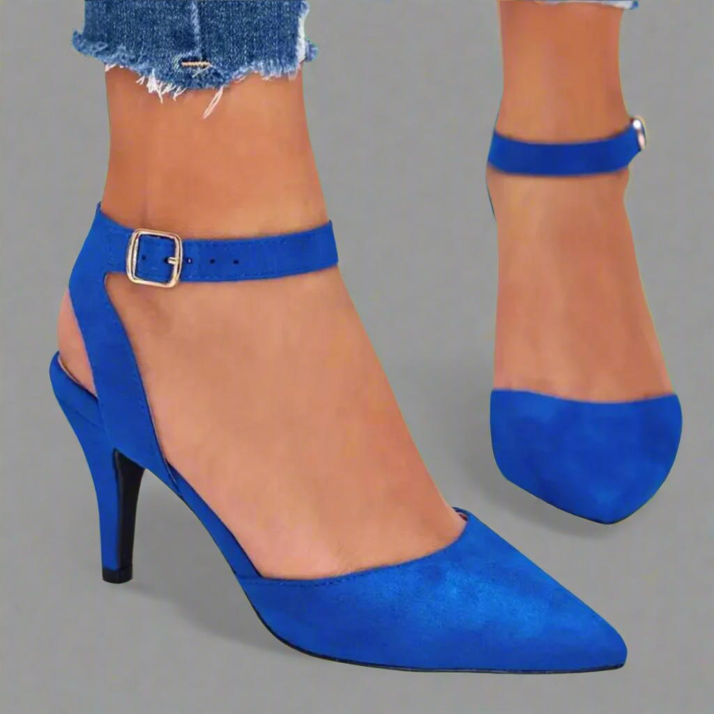 Xabrunda | Stylish and comfortable sandals for everyday activities