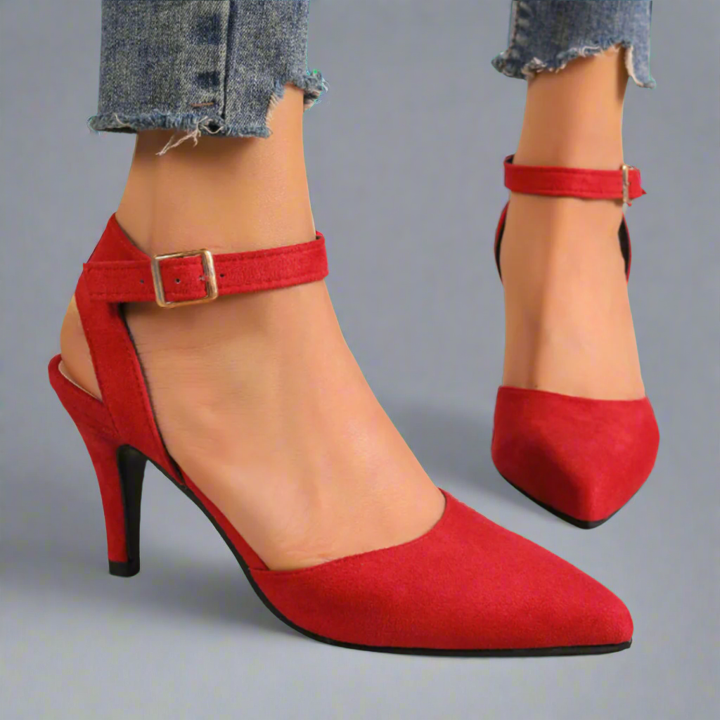 Xabrunda | Stylish and comfortable sandals for everyday activities