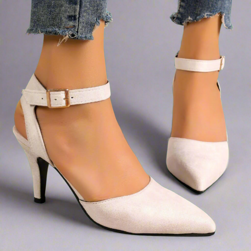 Xabrunda | Stylish and comfortable sandals for everyday activities