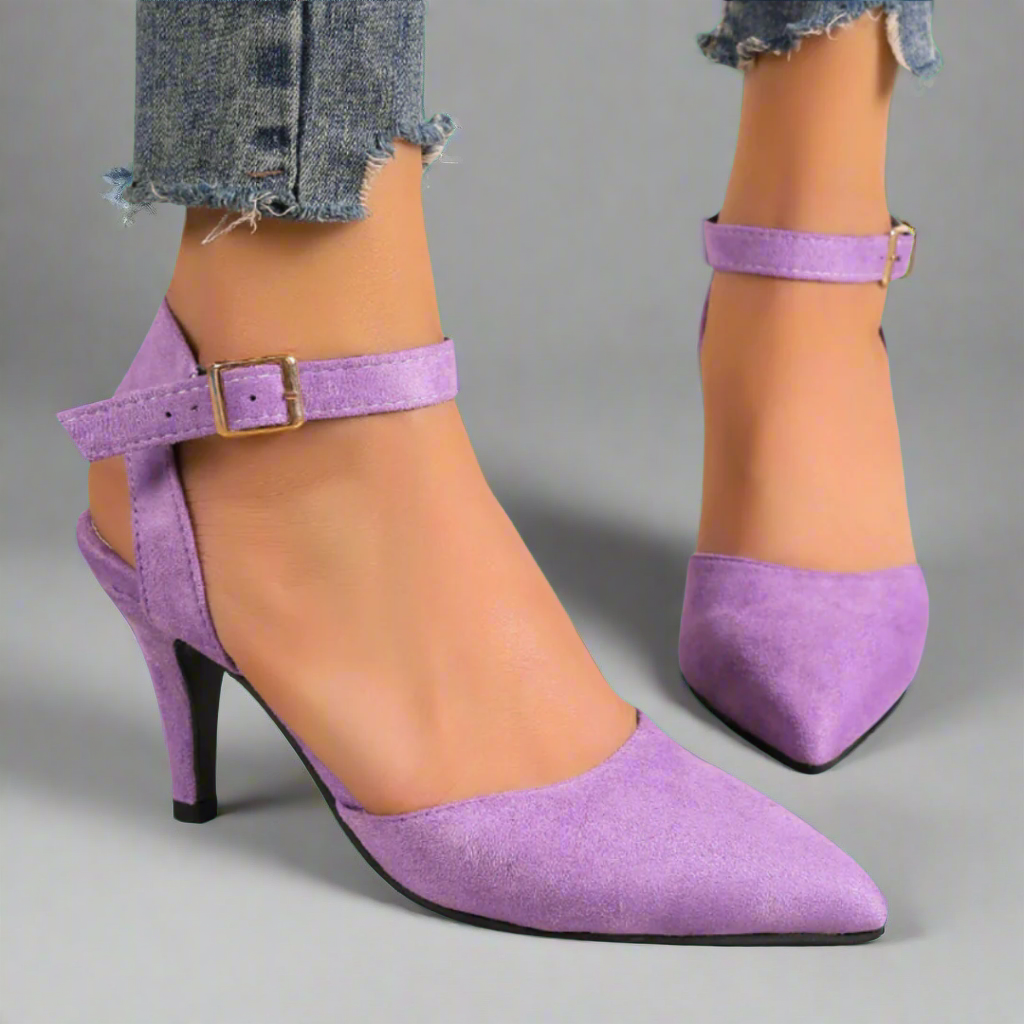 Xabrunda | Stylish and comfortable sandals for everyday activities