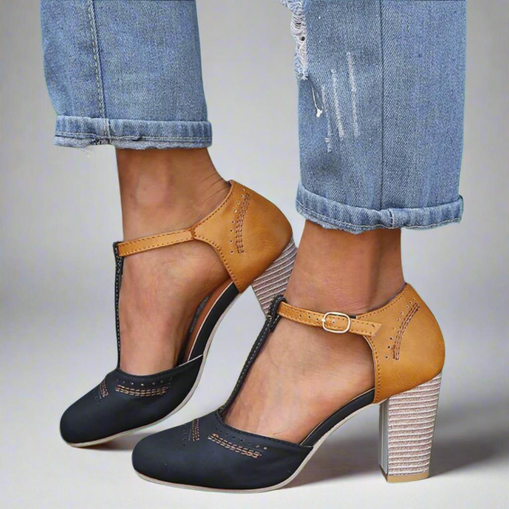 Mavilda | Comfortable sandals for carefree walks