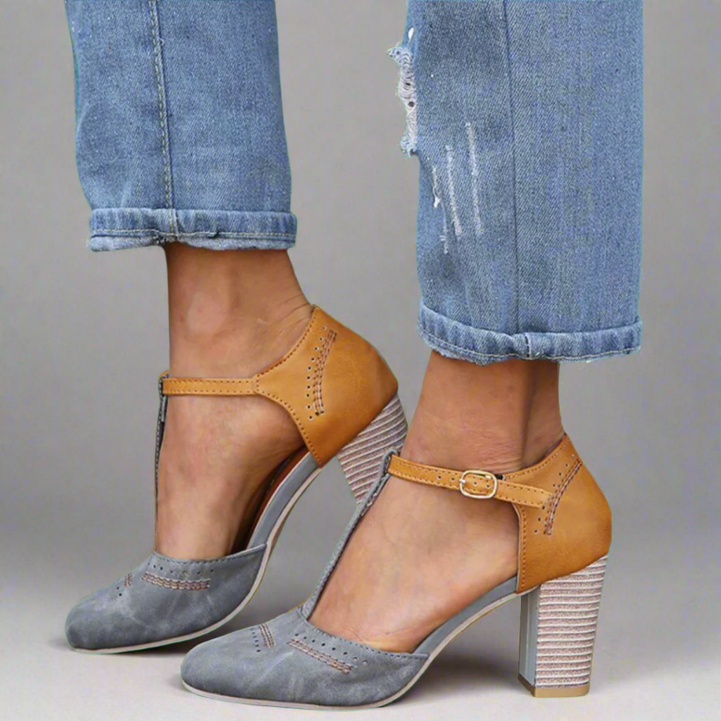 Mavilda | Comfortable sandals for carefree walks