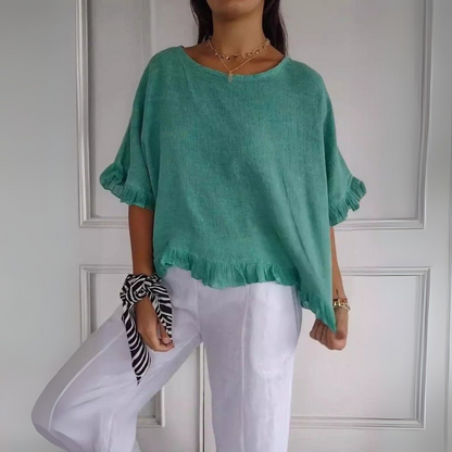 Sophie | Elegant Casual Blouse