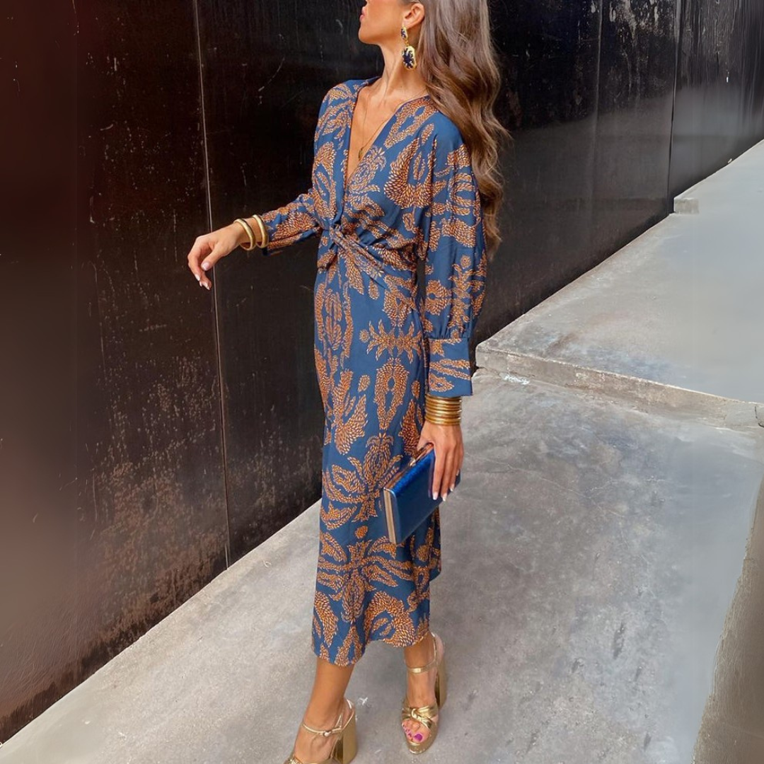 Elvira | Effortless Elegance for Summer