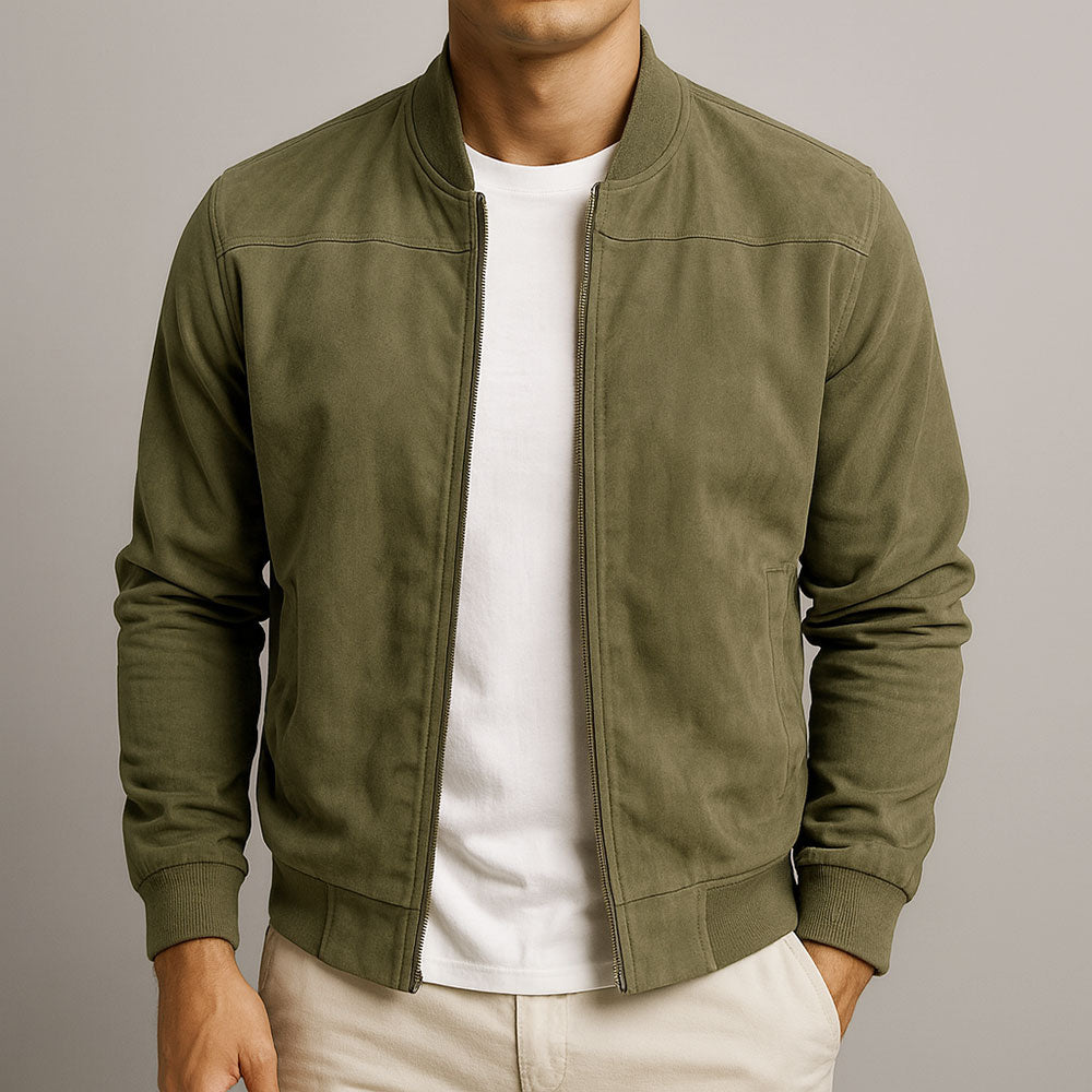 Mathieu | Elegant casual jacket