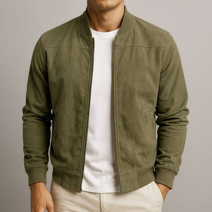 Mathieu | Elegant casual jacket