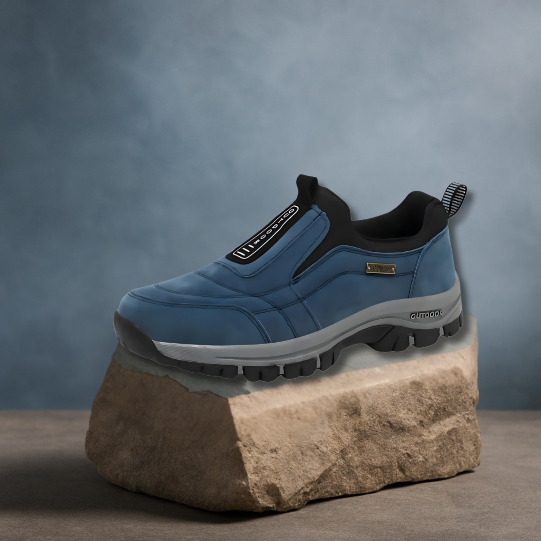 Elias | Orthopedic shoes