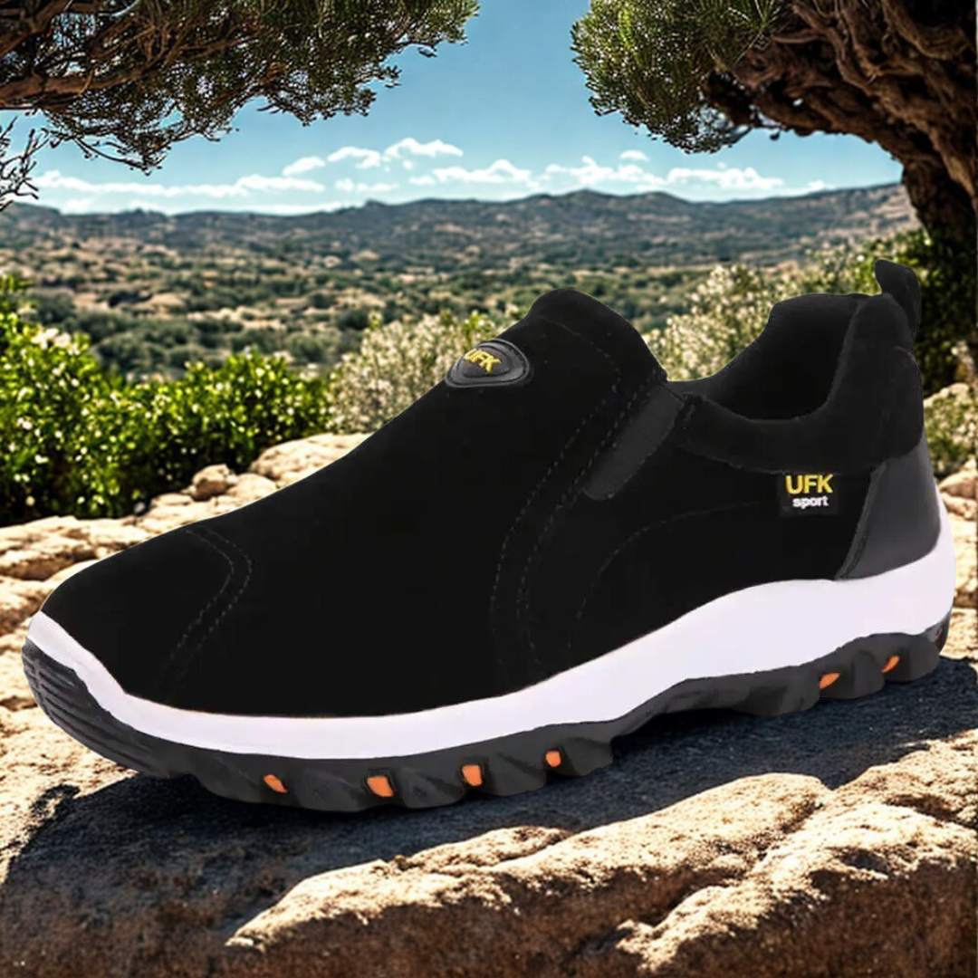 Walker | Orthopedic hiking boots