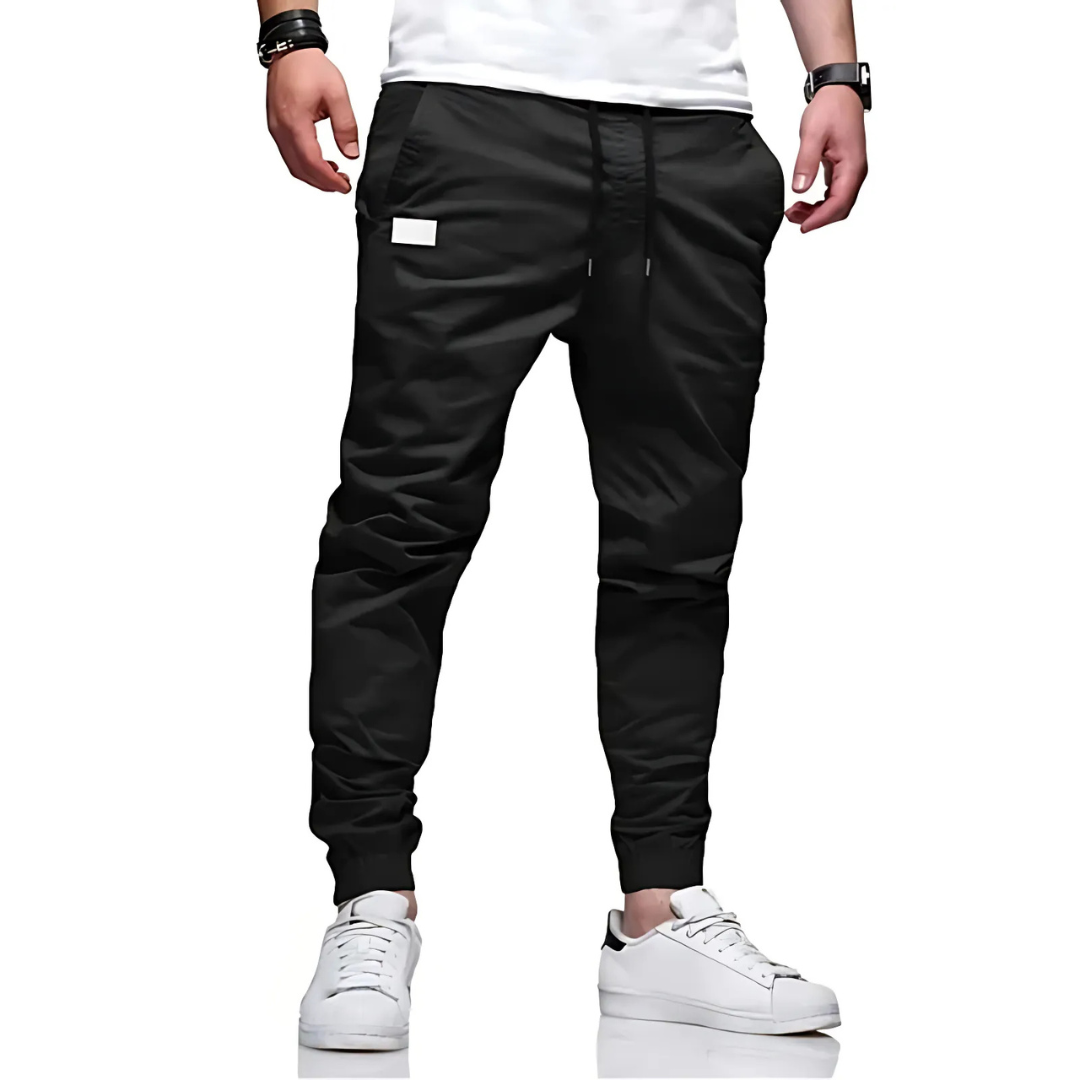 Laureano | UrbanFlex Cargo Pants