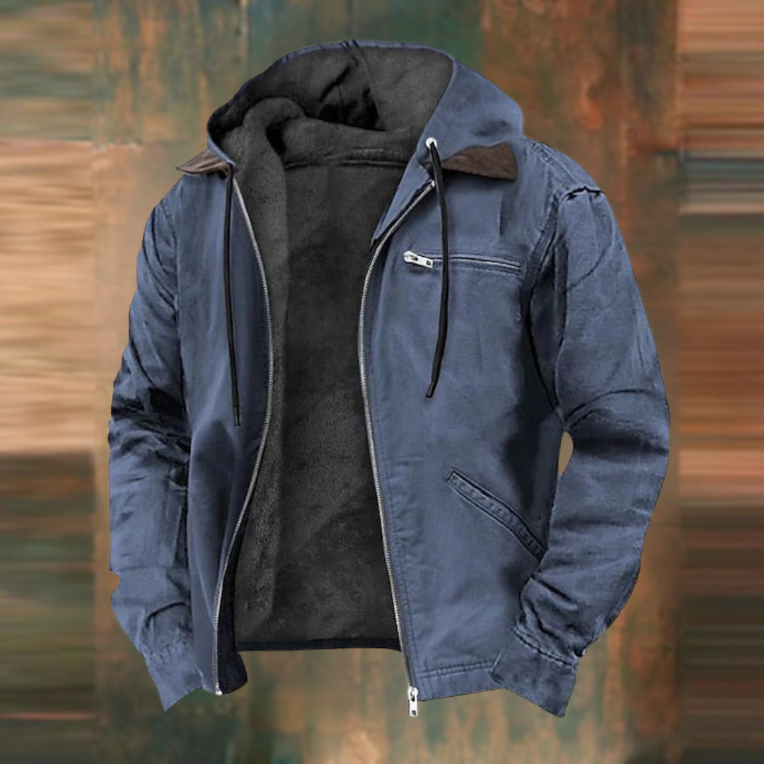 George | Stylish and Functional Jacket