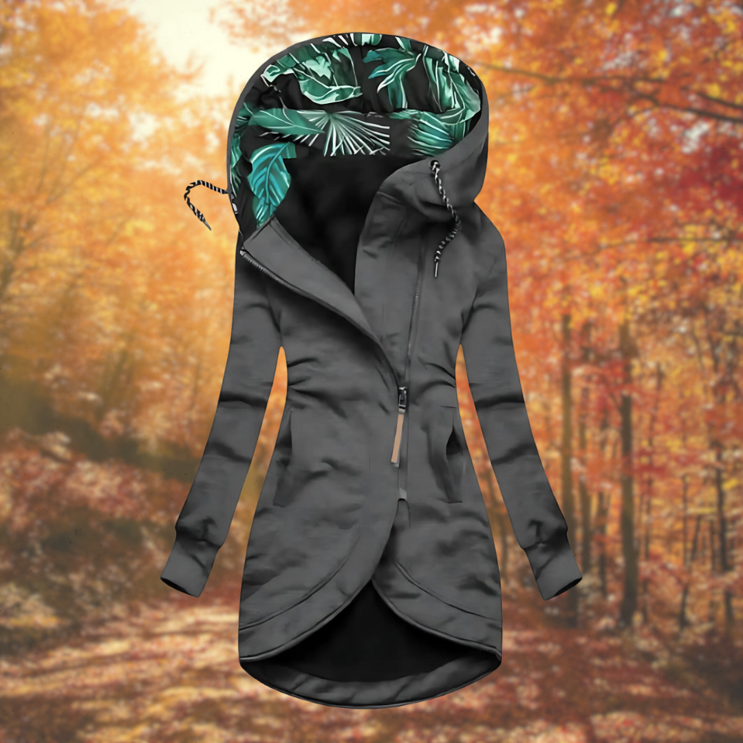 Elise | Elegant Winter Coat for Women