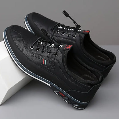 Walter | Comfortable Sports Shoes