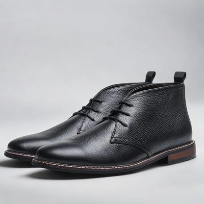 Clément | Chukka boots with a timeless look
