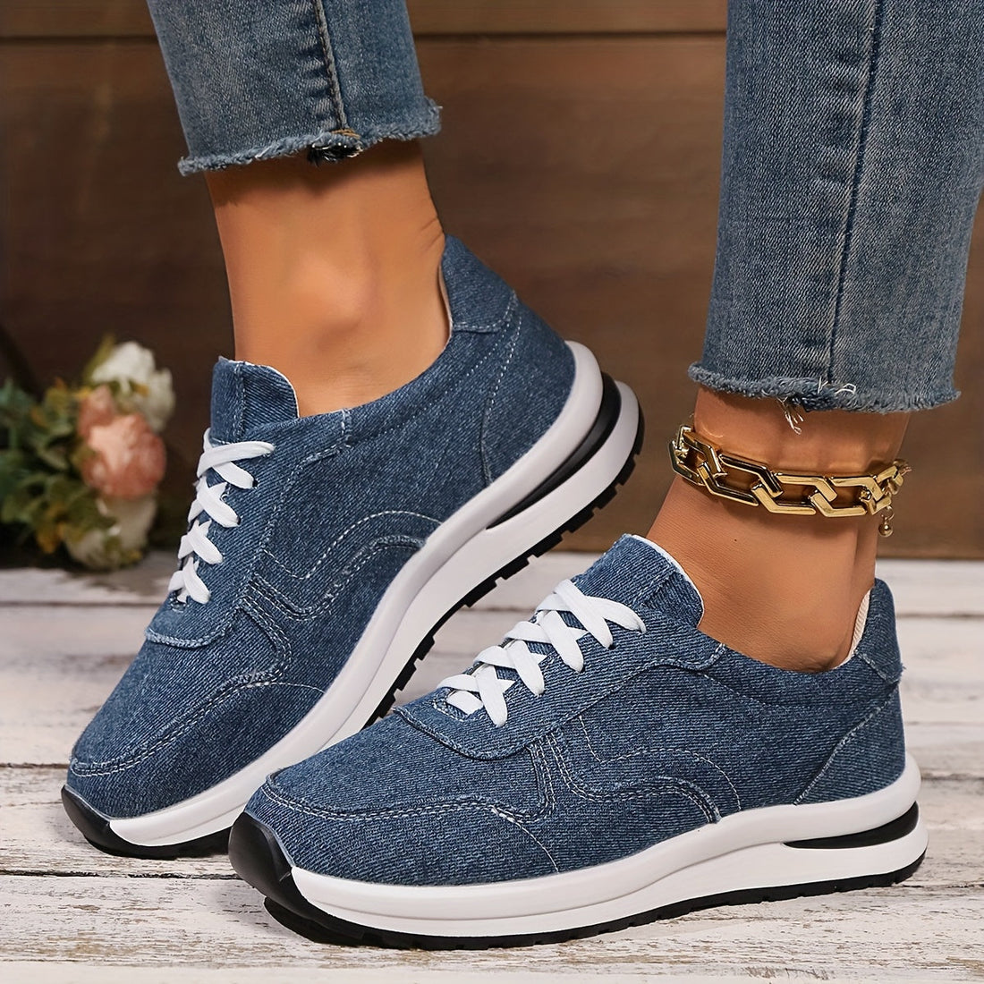Pilar | Orthopedic shoe with studs