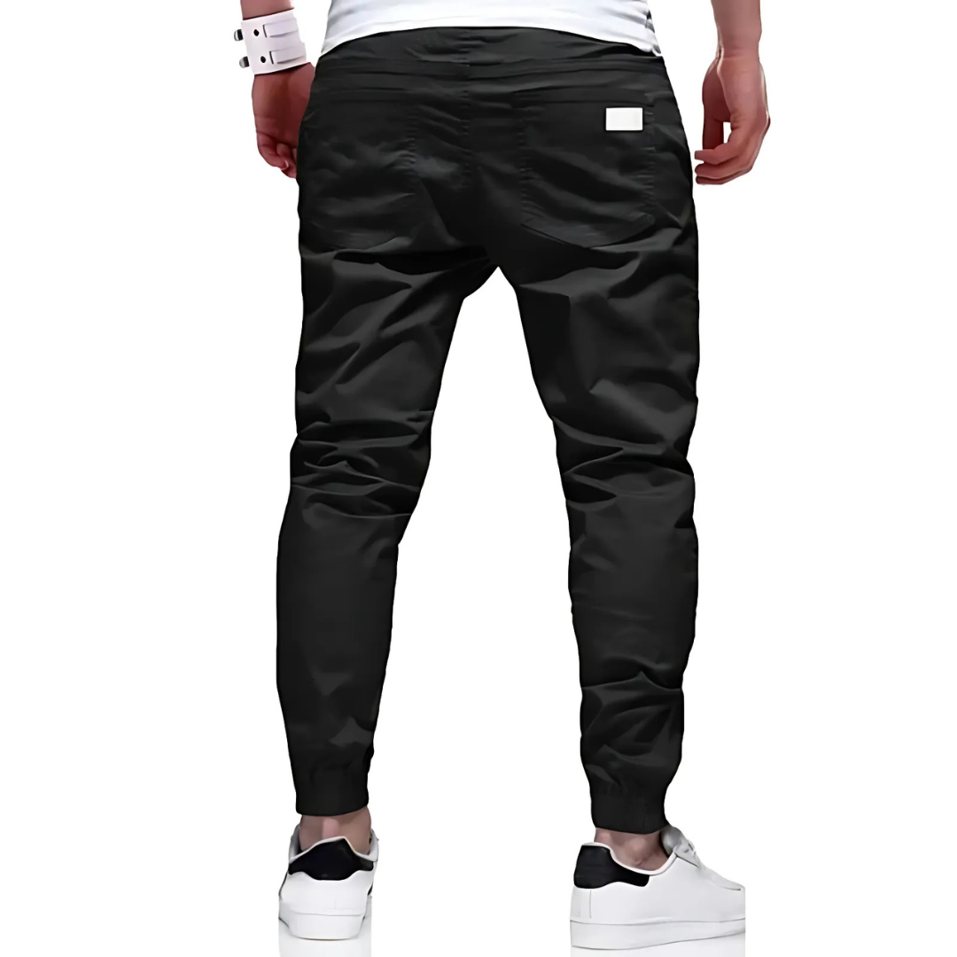 Laureano | UrbanFlex Cargo Pants