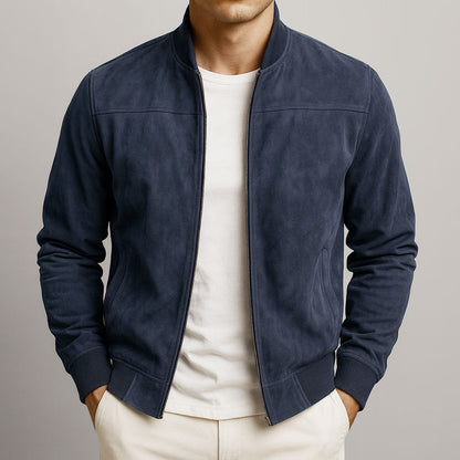 Mathieu | Elegant casual jacket