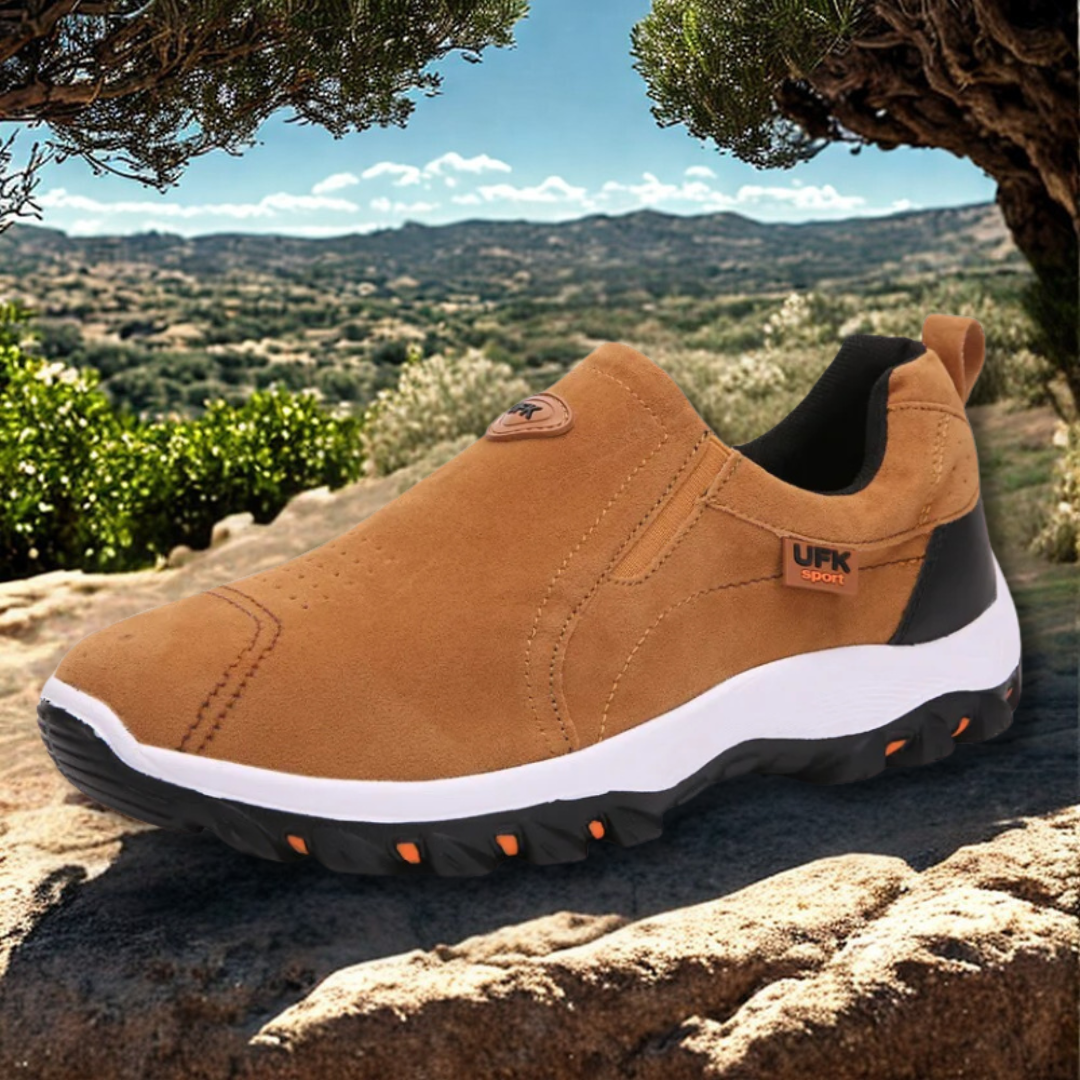 Walker | Orthopedic hiking boots