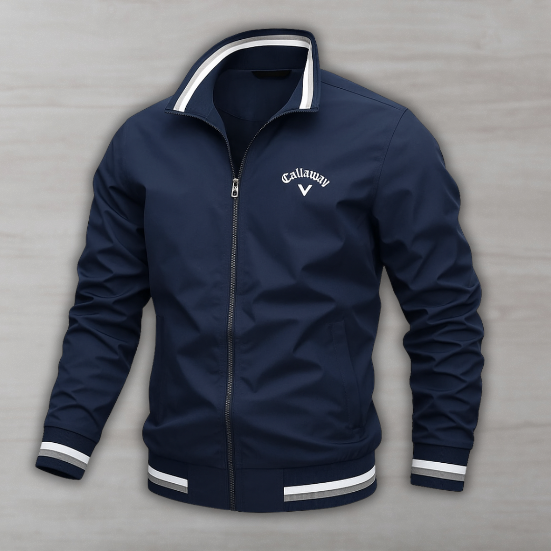 Axel | Stylish sports jacket for men