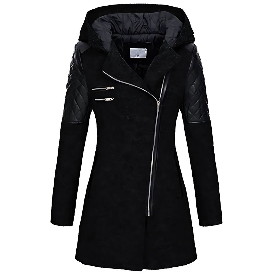 Indira | Rosemary Winter Jacket