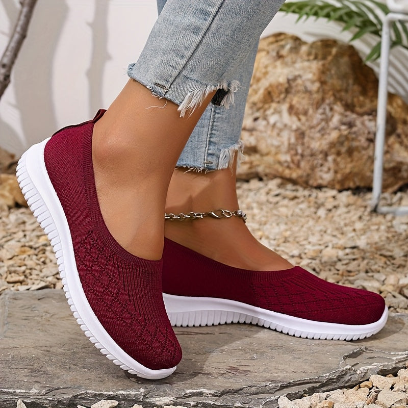 Sofina | Non-slip and breathable shoes