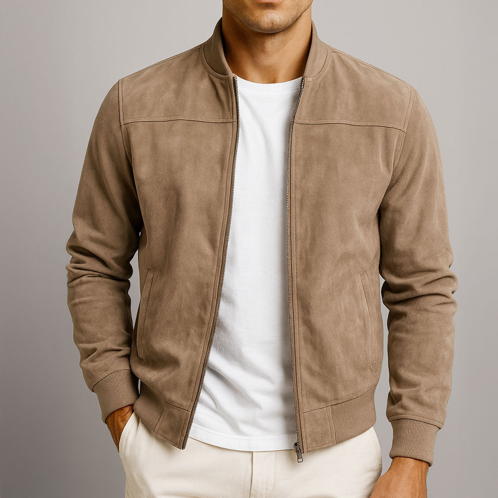 Mathieu | Elegant casual jacket