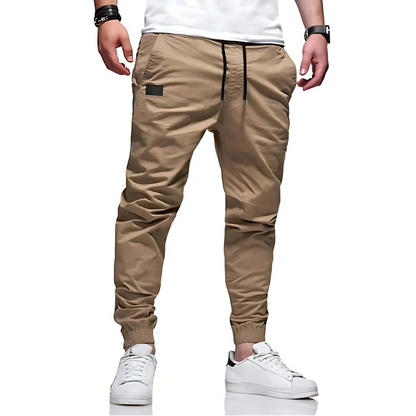 Laureano | UrbanFlex Cargo Pants