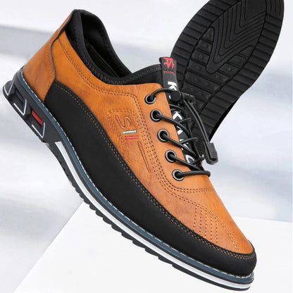 Raffaele | Modern casual shoes for men