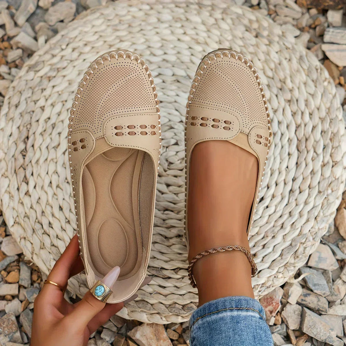 Elora | Orthopedic shoes
