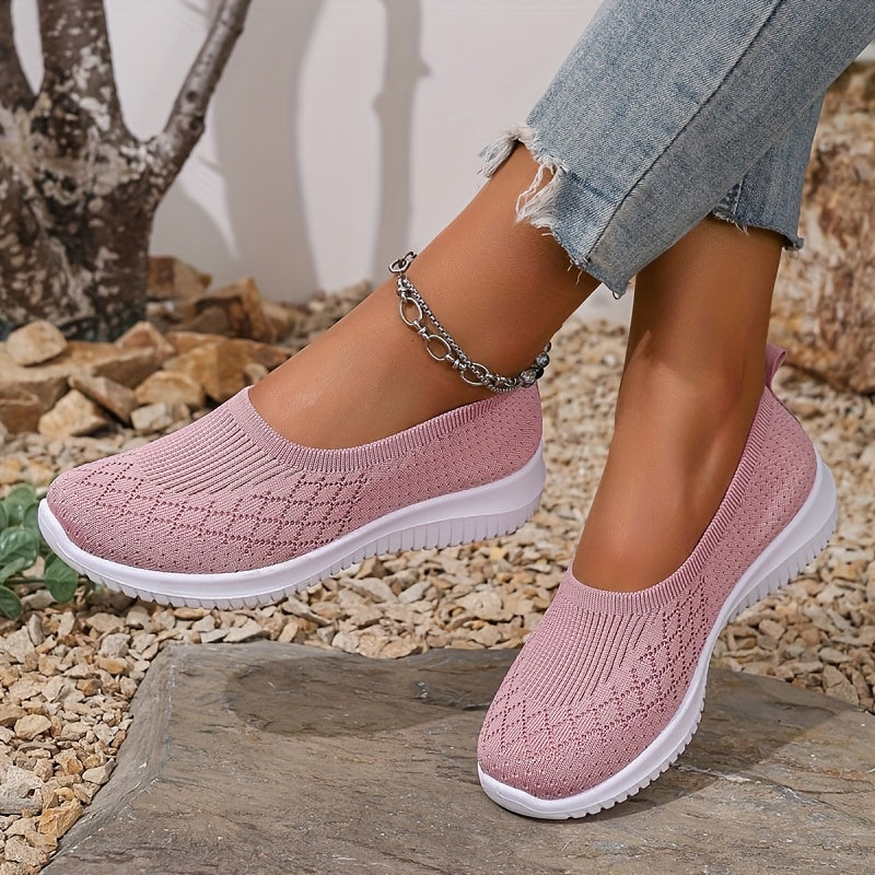 Sofina | Non-slip and breathable shoes