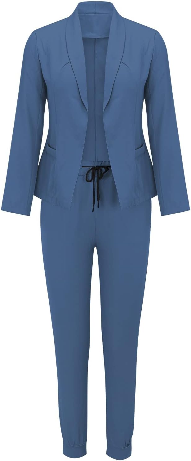 Alyce | Elegant blazer set