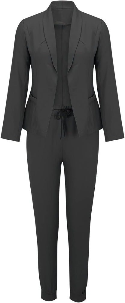 Alyce | Elegant blazer set