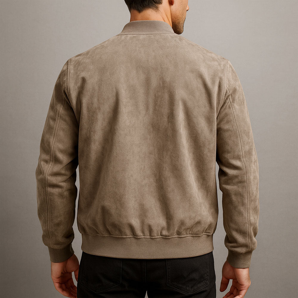 Mathieu | Elegant casual jacket