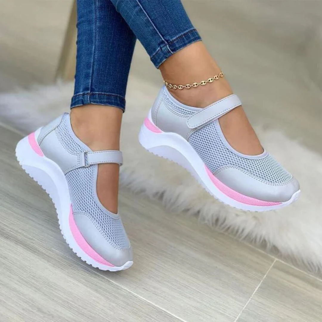 Aurelle | Orthopedic Shoes – Superior Comfort and Support