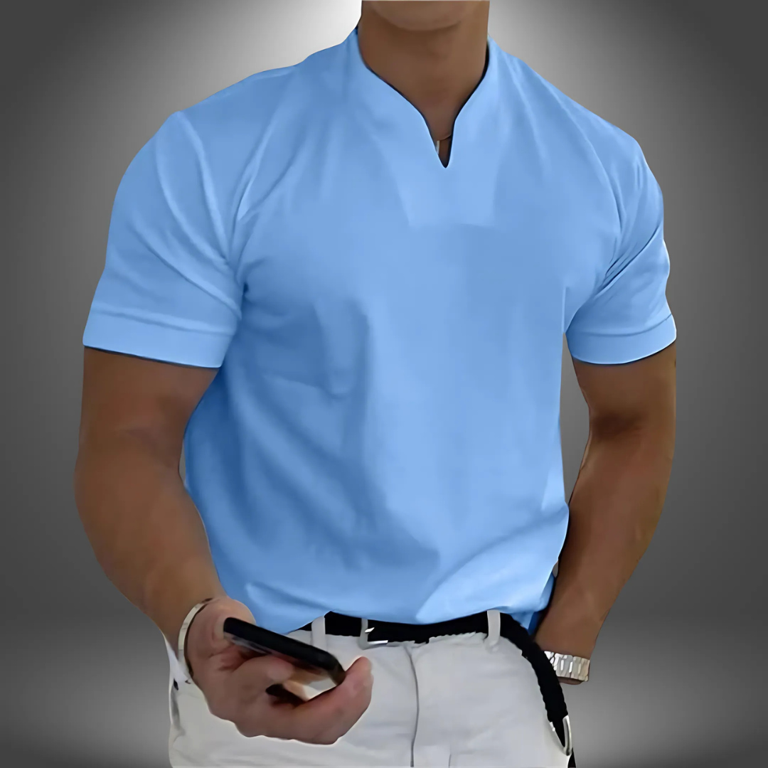 Hugo | Short-sleeved work T-shirt
