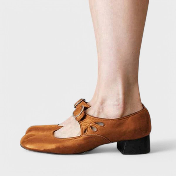 Jocelyne | Aprenda Sandals