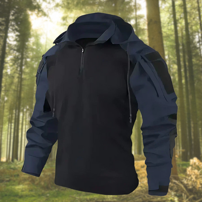 Quentin | Tactical Jacket