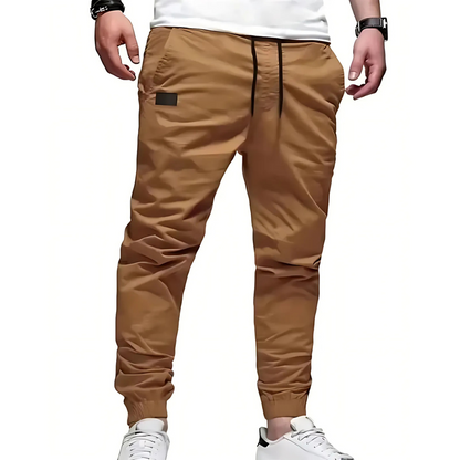 Laureano | UrbanFlex Cargo Pants