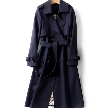 Clementine | Timeless Elegant Trench Coat for Women