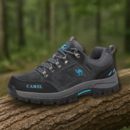 Firmin | Innovative hiking shoes