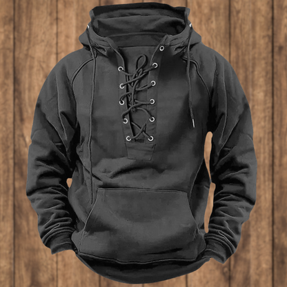 Thibault | Durable Hoodie